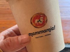 -Mammamia(巨鹿路店)