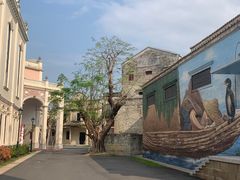 -赤坎·广东华侨国际旅游度假区