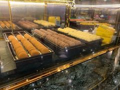 -TWG Tea(台北101购物中心沙龙及精品门市)