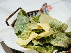 -阿露佳·舌尖上的安吉菜