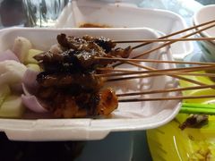 -明记烧鱼美味店