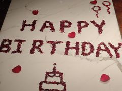 -恰餐厅 CHAR Bar & Grill (珠海仁恒洲际店)