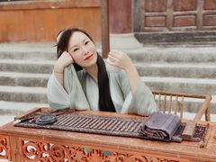-天龙八部武侠城