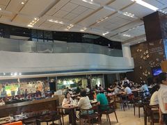 -广州希尔顿逸林酒店-OPEN開·全日制餐厅·海鲜·小火锅·自助餐(东风路店)