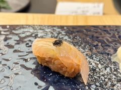 -鮨政·Omakase(港汇恒隆广场店)