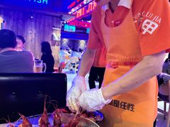 -红盔甲·小龙虾(车公庙店)