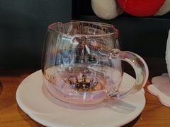 -星巴克(东莞莞城万科中心店)