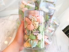 少女糖-id冰淇淋甜品店(全国总店)