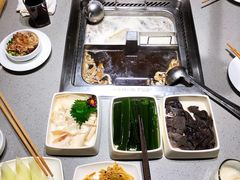 -海底捞火锅(海宁路店)