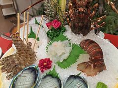 -红雀围·海鲜火锅(陆家嘴中心店)