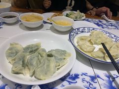 -东方饺子王(大屯路店)