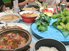 -和源祥·日照菜扛把子(万平口一店)