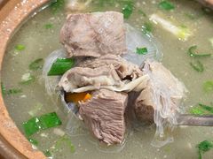 -贯贯吉·清真餐厅(浙江中路店)