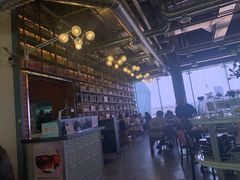 -PIZZA BIANCA(万象城店)