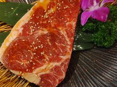 -千寻山野烤肉(中关村店)