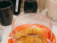 -京樽回転寿司(奥林匹克店)