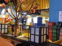 -梨花自助烤肉(天河城店)