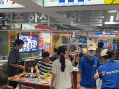 -尹珍珠·韩式无限烤肉(回龙湾店)