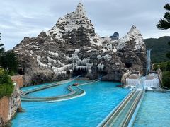 -珠海长隆海洋王国