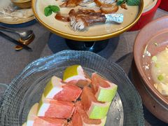 -青年公社烤鸭(宝杨宝龙广场店)