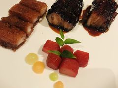 -炳胜品味(海印总店)