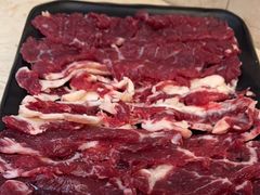 -粤潮牛肉火锅店(江南大道店)