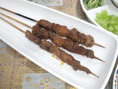 -清真·鸦儿李记·小馆(后海店)