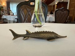 -La Villa French Restaurant