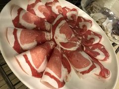 -东来顺饭庄(王府井步行街店)