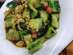 -三里屯土灶炖公鸡地锅鸡(江东店)