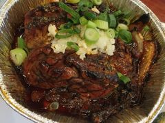 -金刚山烧烤(中山路店)