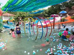 -思念果岭悦温泉