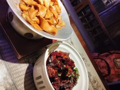 -绿茶餐厅(千岛湖银泰城店)