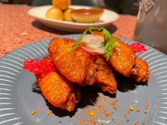 -La Terre乐田(万象城店)