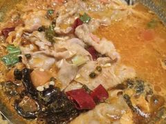 -云味馆·云南菜·云南米线(同泰时代广场店)