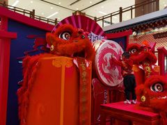 -银泰百货(北京大红门店)