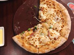 -棒约翰比萨·意面(独墅湖店)