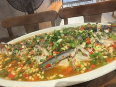 -飞虹鱼馆(春华路店)