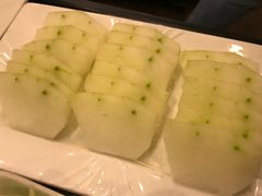 冬瓜-蝎王府羊蝎子(西直门店)