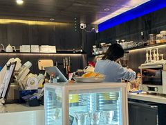 -FULL MOON满月咖啡