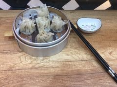 鲜肉笋丁烧卖-景芳周大姐(国大城市广场店)