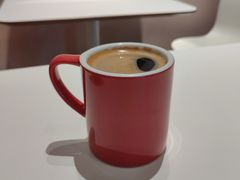 美式咖啡-双风车咖啡馆 Twin Windmills(六道口店)