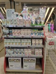 -孩子王童乐园(唐山万达广场店)