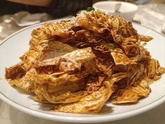 -福来居烤鸭店(天坛二店)