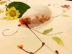 -希望日本料理(保利香槟花园店)