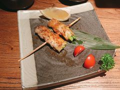 -京鹿料理(荟聚店)