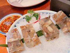 -林四喜·闽南传家菜(鼓浪屿店)