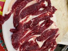 -粤潮牛肉火锅店(江南大道店)