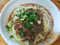 杂酱面-全味面馆