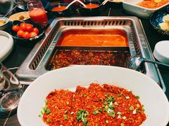 -大隐·成都火锅Bistro(合生麒麟新天地店)